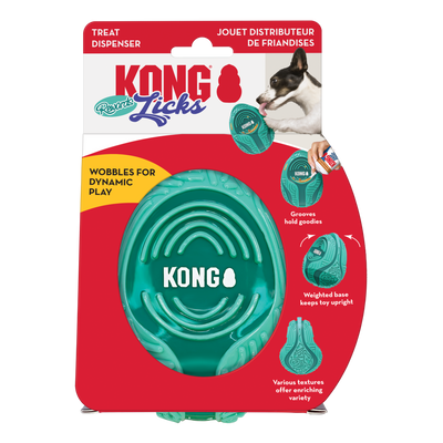 KONG Licks Rewards Medium/Large